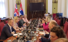 11. jul 2023. Učesnici sastanka